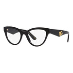 DOLCE & GABBANA MOD. DG 3372 DG 3372_501_52