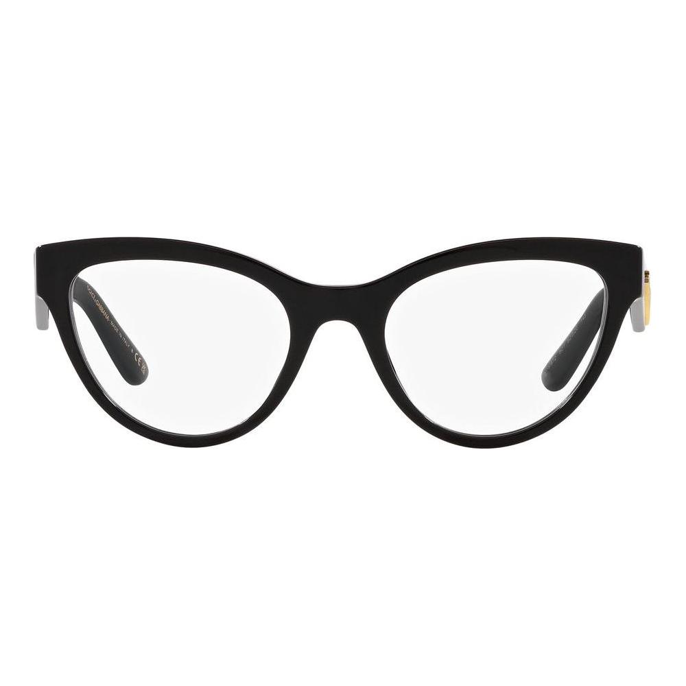 DOLCE & GABBANA MOD. DG 3372 DG 3372_501_52