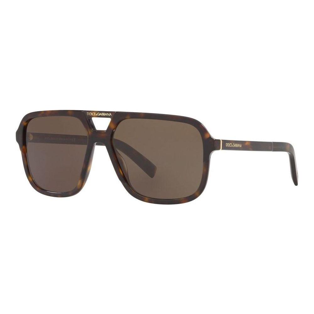 DOLCE & GABBANA MOD. ANGEL DG 4354 ANGEL DG 4354_502-73_58