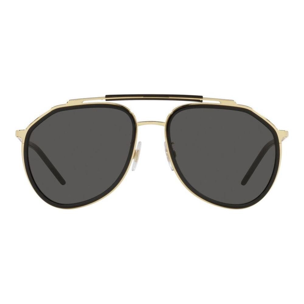 DOLCE & GABBANA MOD. DG 2277 DG 2277_02-87 B_57