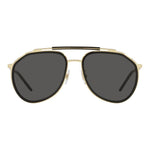 DOLCE & GABBANA MOD. DG 2277 DG 2277_02-87 B_57