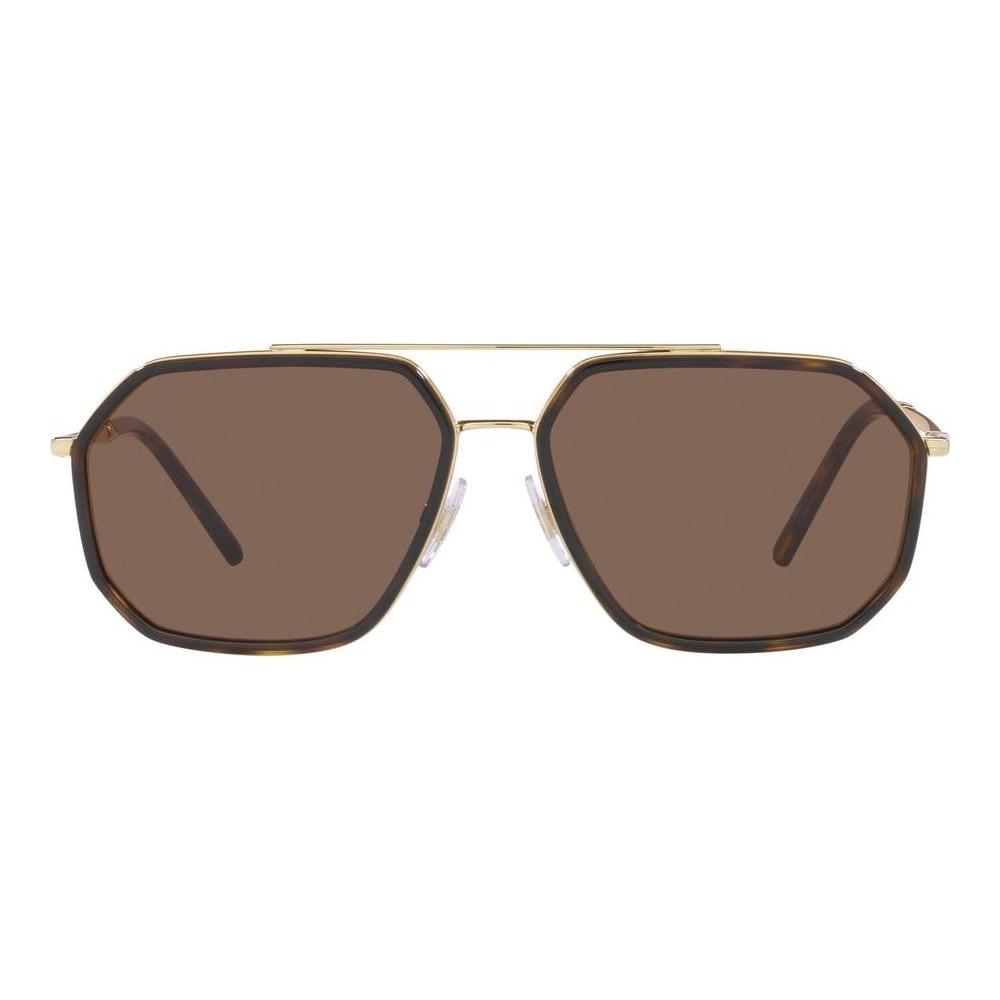 DOLCE & GABBANA MOD. DG 2285 DG 2285_02-73 C_60