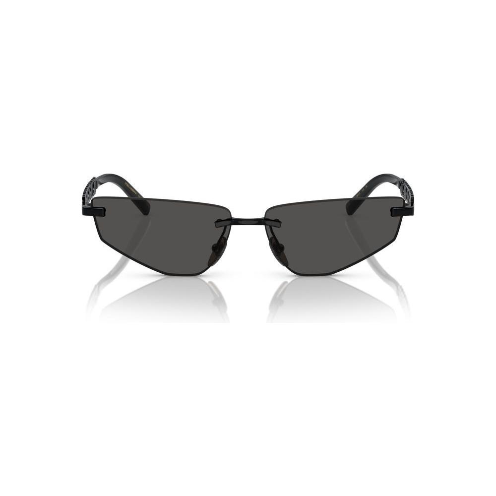 DOLCE & GABBANA MOD. DG 2301 DG 2301_01-87 E_58
