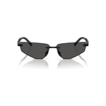 DOLCE & GABBANA MOD. DG 2301 DG 2301_01-87 E_58