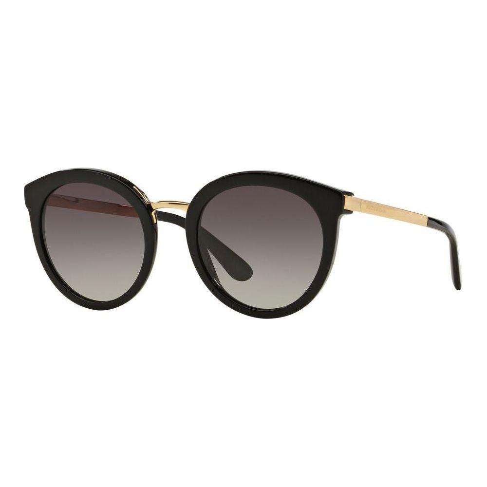 DOLCE & GABBANA MOD. DG 4268 DG 4268_501-8G_52