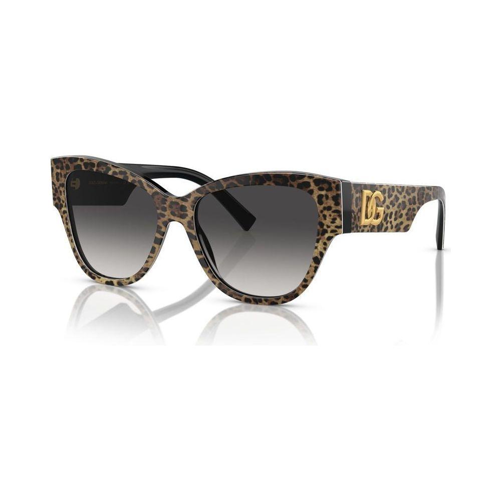DOLCE & GABBANA MOD. DG 4449 DG 4449_3163-8G M_54
