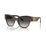 DOLCE & GABBANA MOD. DG 4449 DG 4449_3163-8G M_54