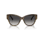 DOLCE & GABBANA MOD. DG 4449 DG 4449_3163-8G M_54