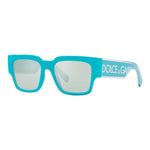 DOLCE & GABBANA MOD. DG 6184 DG 6184_3346-65_52