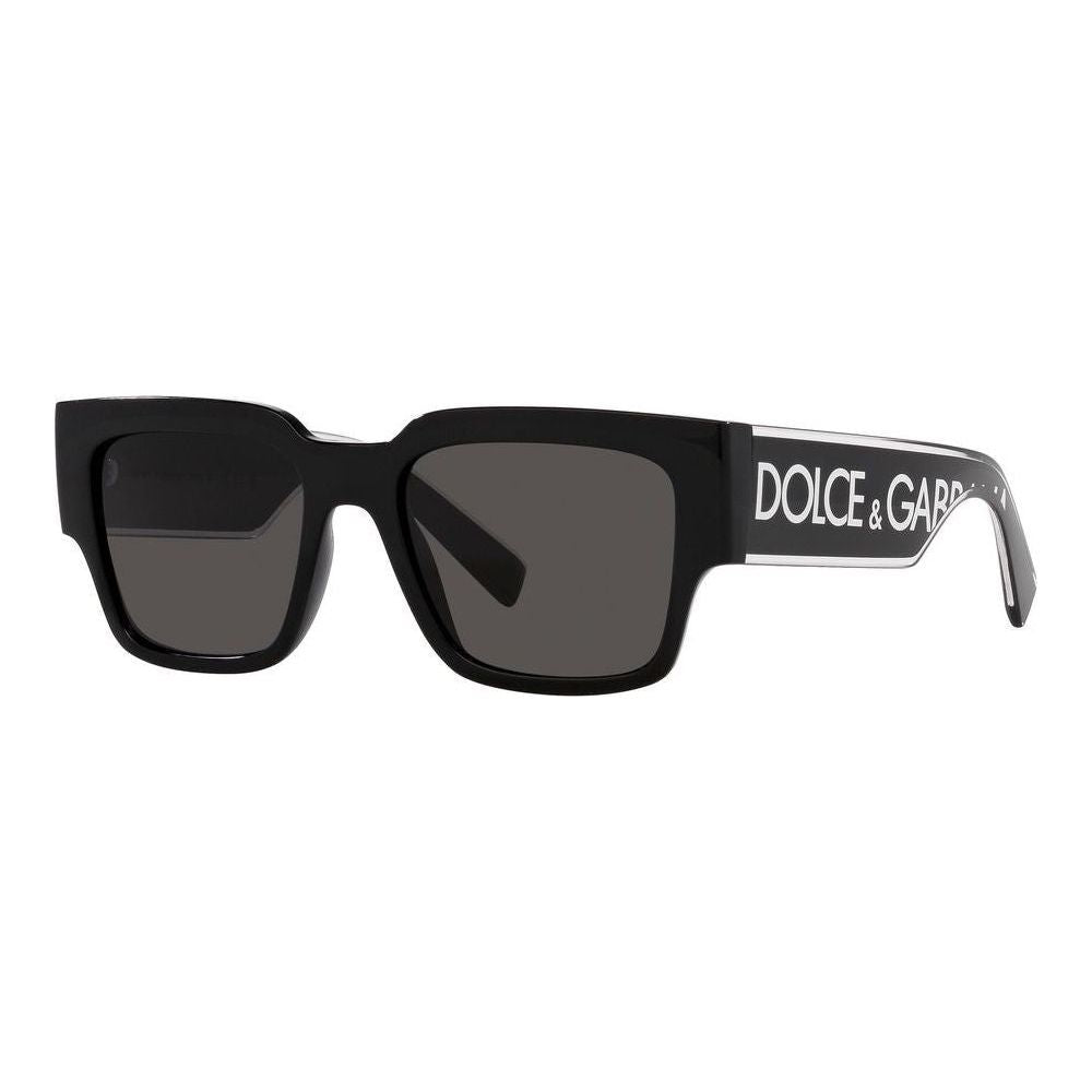 DOLCE & GABBANA MOD. DG 6184 DG 6184_501-87_52