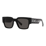 DOLCE & GABBANA MOD. DG 6184 DG 6184_501-87_52