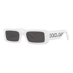 DOLCE & GABBANA MOD. DG 6187 DG 6187_3312-87_53