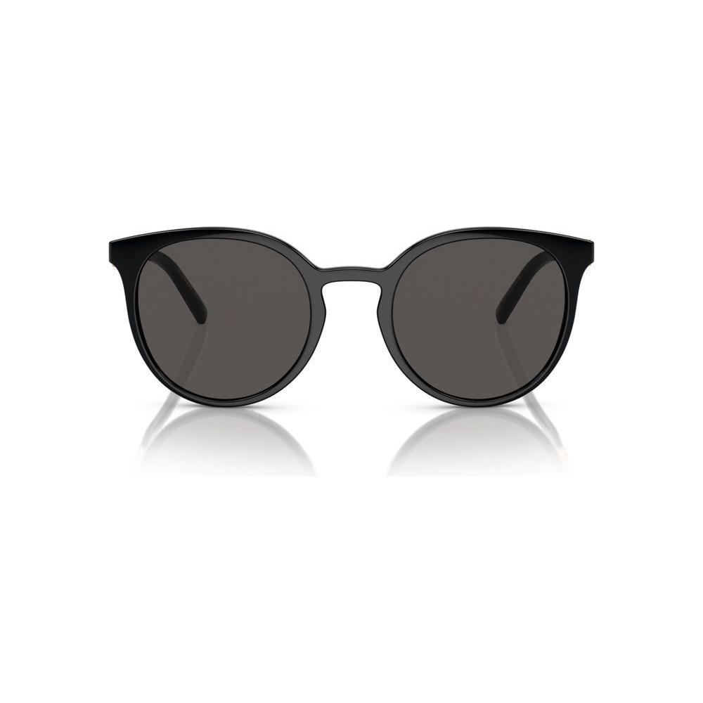 DOLCE & GABBANA MOD. DG 6189U DG 6189U_501-87 X_52