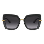 DOLCE & GABBANA MOD. HALF PRINT DG 4373 HALF PRINT DG 4373_3246-8G_52