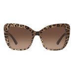 DOLCE & GABBANA MOD. PRINTED DG 4348 PRINTED DG 4348_3163-13_54