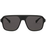 DOLCE & GABBANA MOD. STEP INJECTION DG 6134 STEP INJECTION DG 6134_3257-87_57