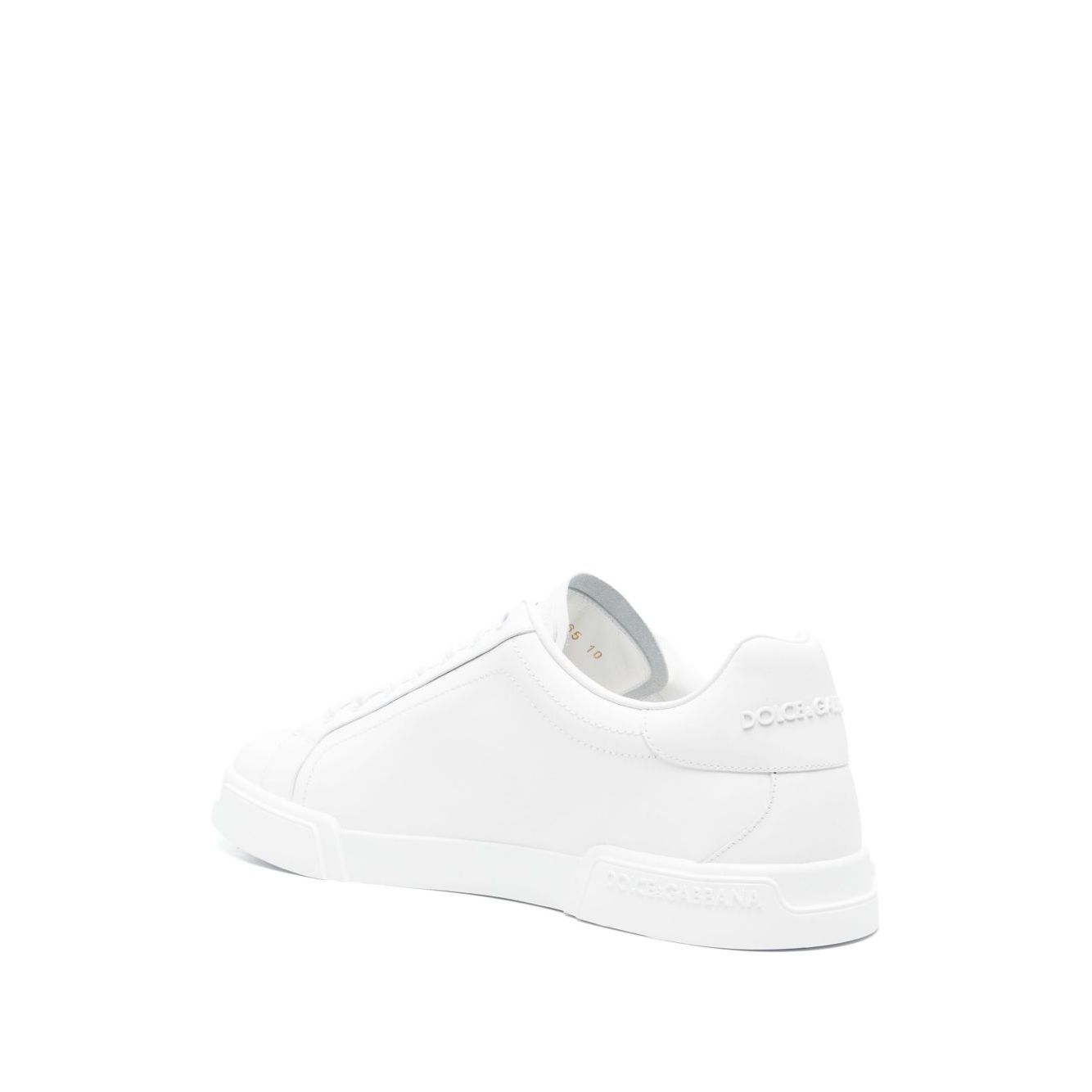 Dolce & Gabbana Sneakers White