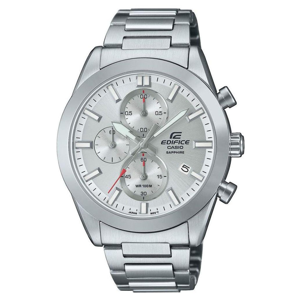 CASIO EDIFICE Mod. STANDARD CHRONO EFB-710D-7AVUEF