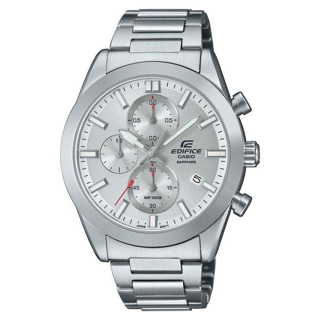 CASIO EDIFICE Mod. STANDARD CHRONO EFB-710D-7AVUEF