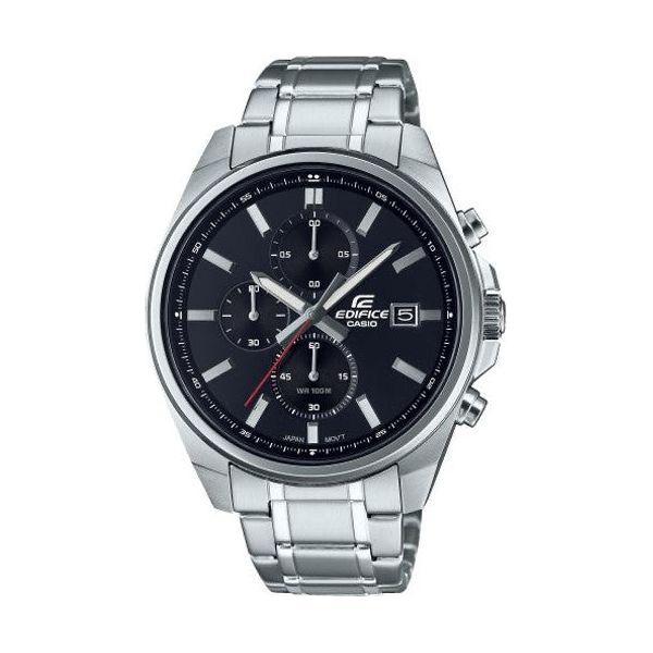 CASIO EDIFICE Mod. SPORT - CHRONO DATA EFV-610D-1AVUEF