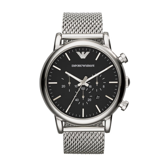 EMPORIO ARMANI MOD. AR1808 WATCHES