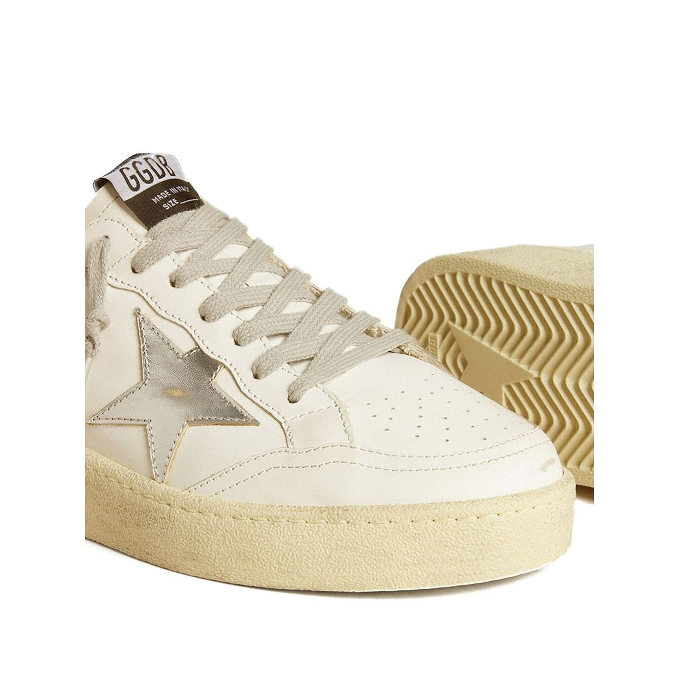 Golden Goose Ballstar 2 Sneakers Sneakers
