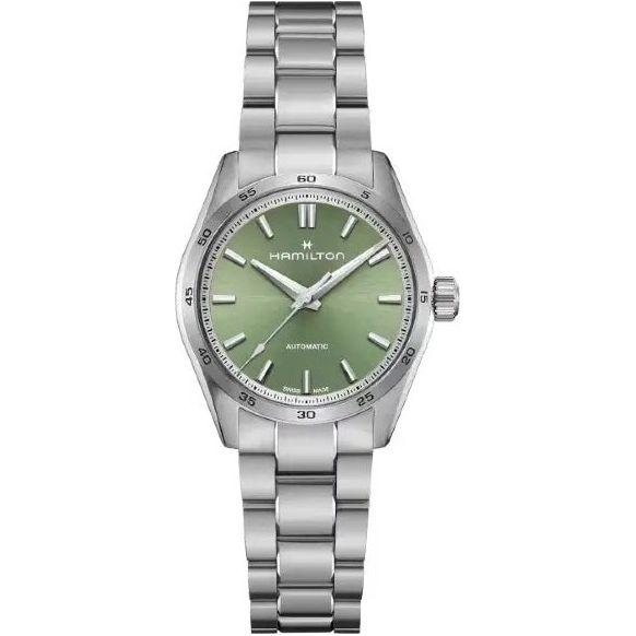 HAMILTON Mod. JAZZMASTER PERFORMER AUTOMATIC H36105160