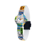 HIP HOP Mod. HWU1038 HWU1038
