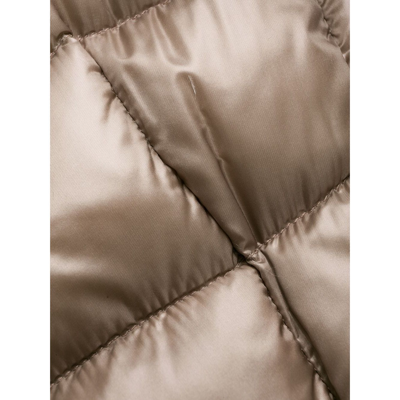 Herno Coats Dove Grey Jackets