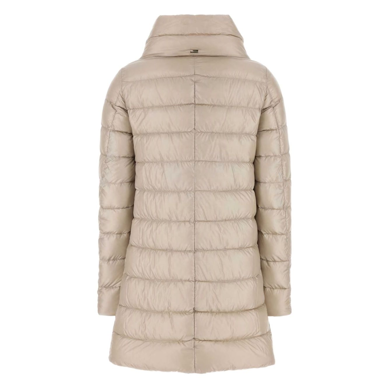 Herno Coats Powder Jackets