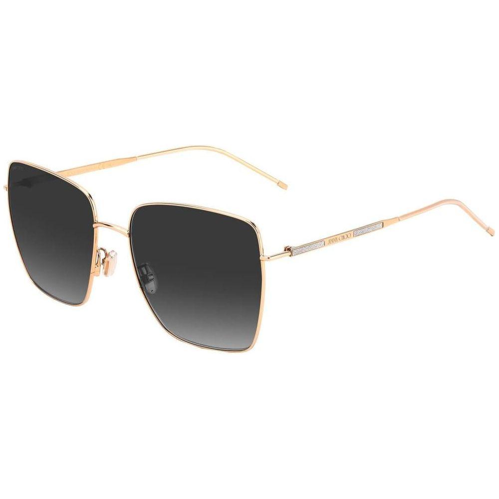 JIMMY CHOO MOD. DAHLA_F_SK DAHLA_F_SK_000-9O A_59