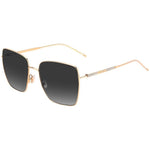 JIMMY CHOO MOD. DAHLA_F_SK DAHLA_F_SK_000-9O A_59