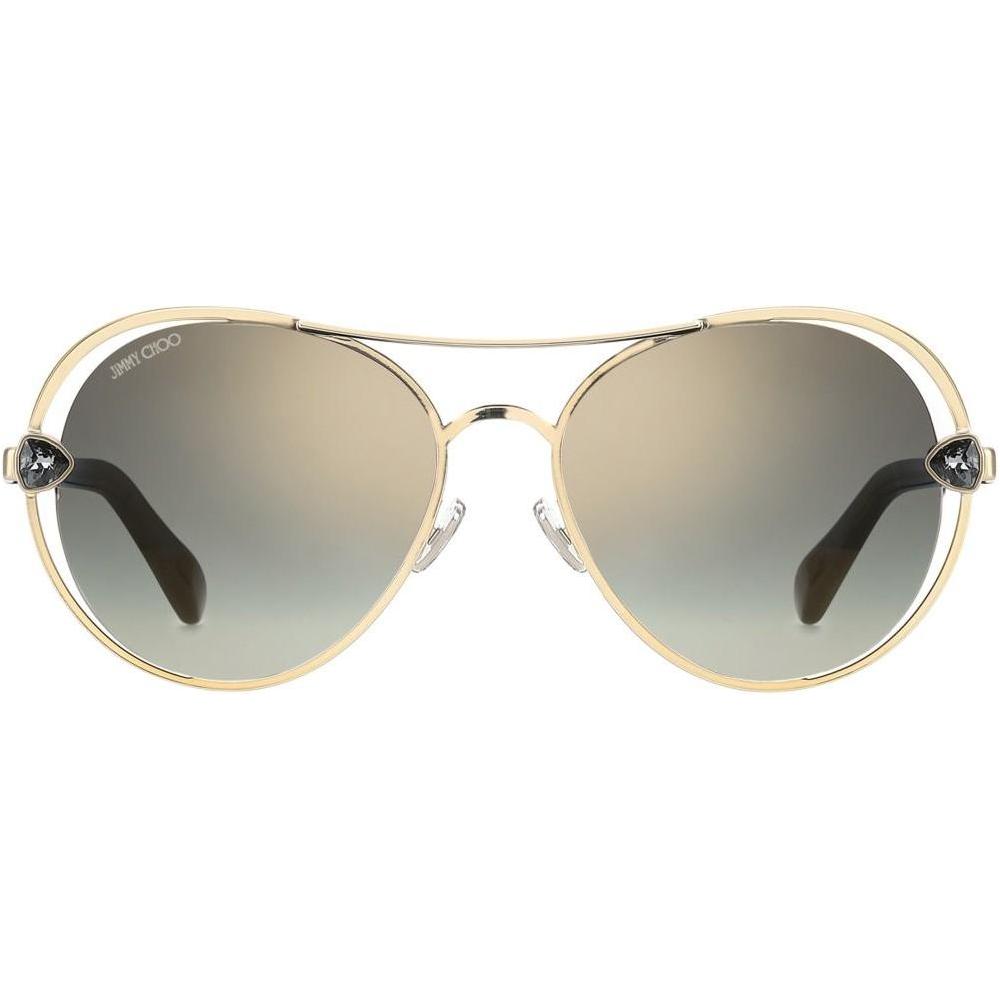 JIMMY CHOO MOD. SARAH_S SARAH_S_RHL-FQ_56
