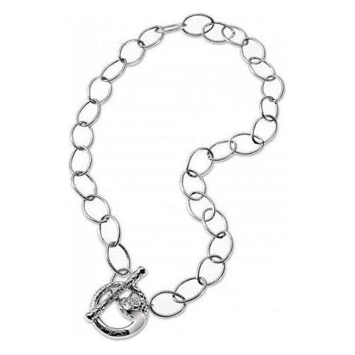 JUST CAVALLI Mod. SCRW03 DESIGNER FASHION JEWELLERY