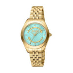 JUST CAVALLI TIME WATCHES Mod. JC1L210M0465 JC1L210M0465