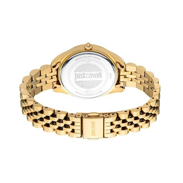 JUST CAVALLI TIME WATCHES Mod. JC1L210M0465 JC1L210M0465