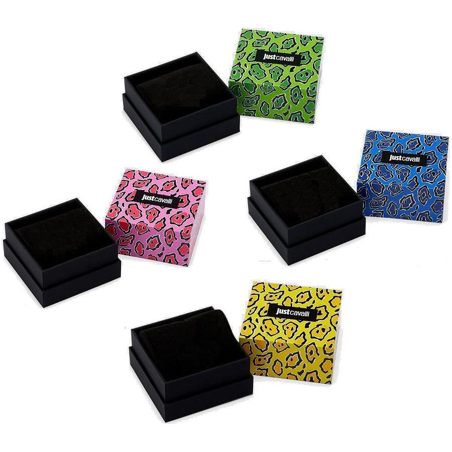 JUST CAVALLI TIME WATCHES Mod. JC1L210M0465 JC1L210M0465