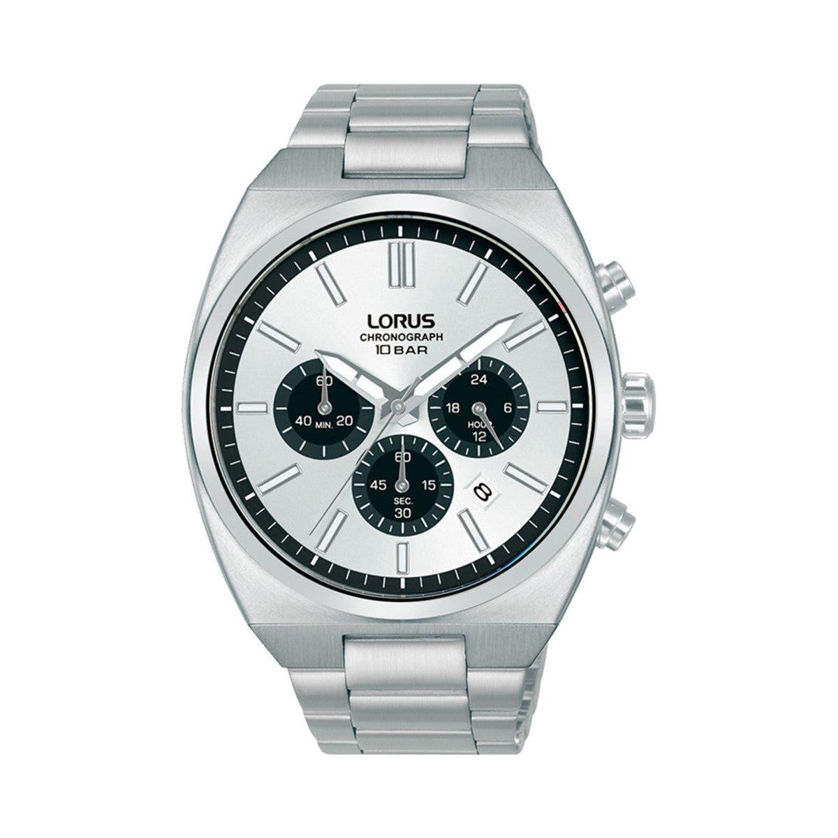 LORUS WATCHES Mod. RT369KX9 RT369KX9