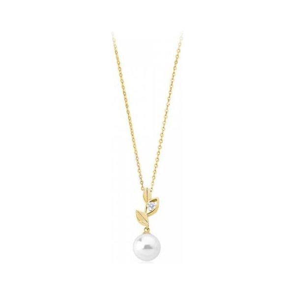 MAJORICA JEWELRY Mod. 12849.01.1.000.010.1 DESIGNER FASHION JEWELLERY