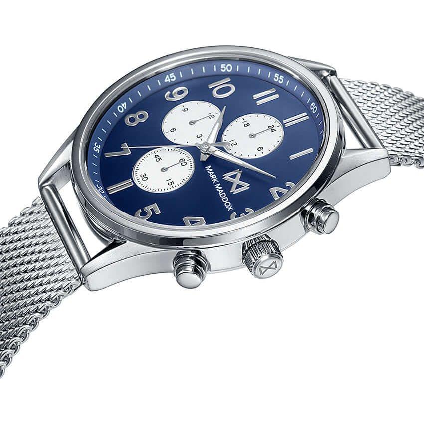 MARK MADDOX - NEW COLLECTION Mod. HM0107-35 HM0107-35