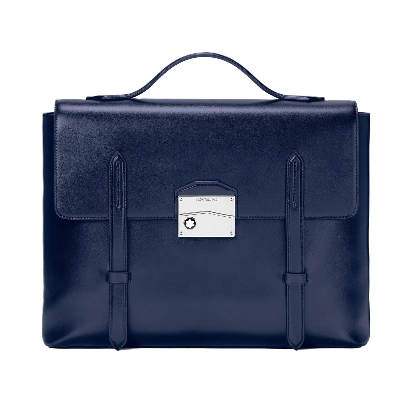 MONTBLANC LEATHER Mod. MEISTERSTUCK NEO DOCUMENT CASE