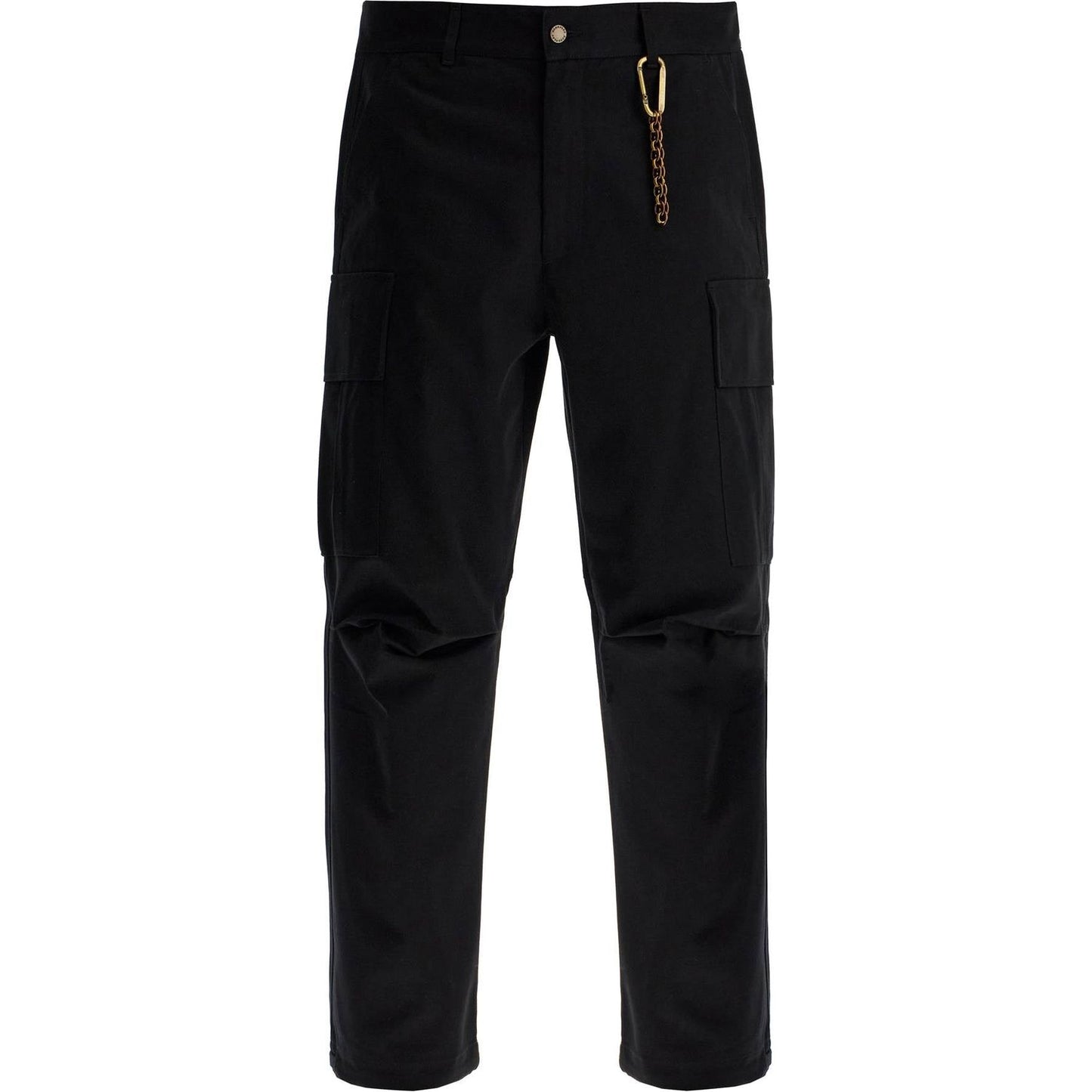 Darkpark laurent saint laurent cargo pants