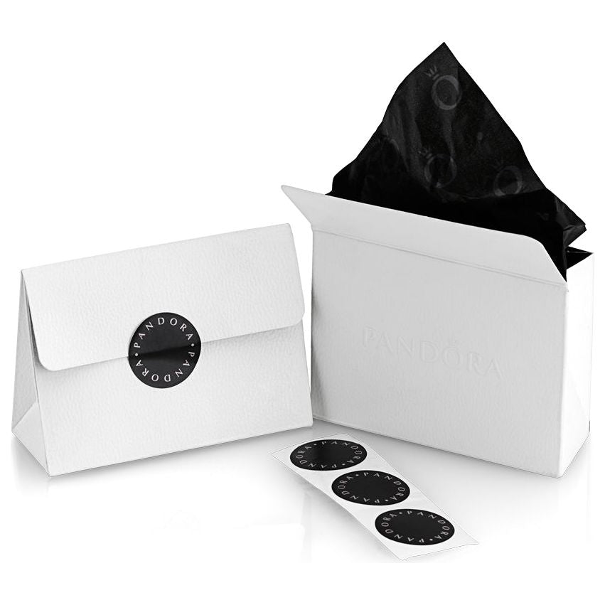 PANDORA JEWELRY Mod. ME VIBES - Size 54