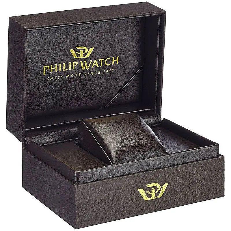 PHILIP WATCH Mod. ROMA R8223217006