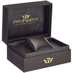 PHILIP WATCH Mod. ROMA R8223217006