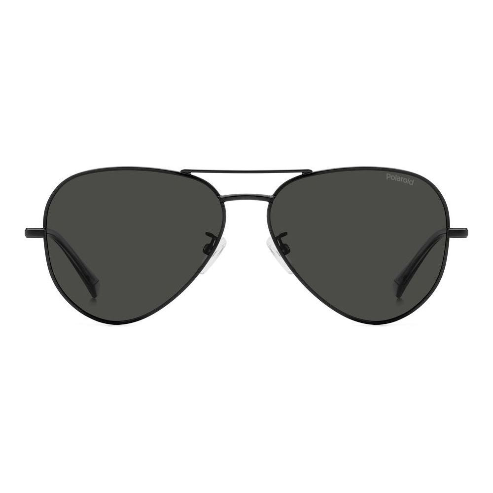 Gent's metal sunglasses POLAROID MOD. PLD 4186_G_S_X