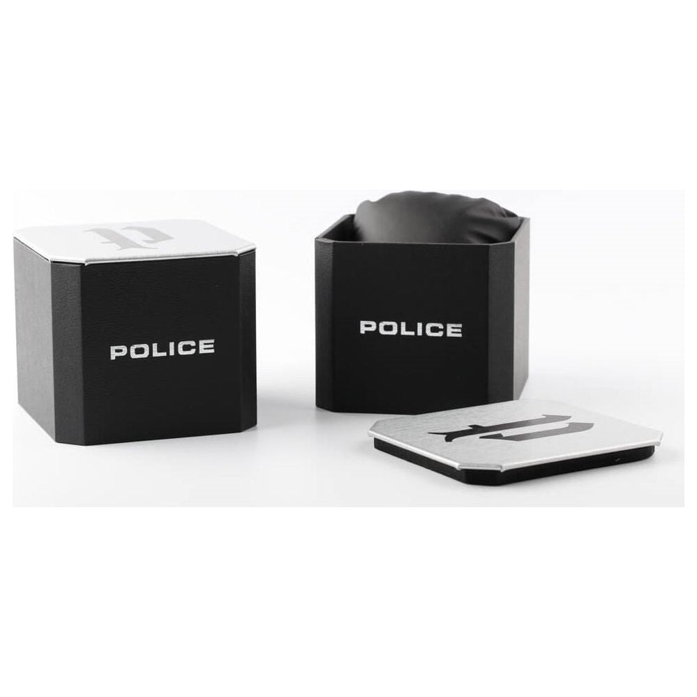 POLICE WATCHES Mod. PEWGQ2203605 PEWGQ2203605