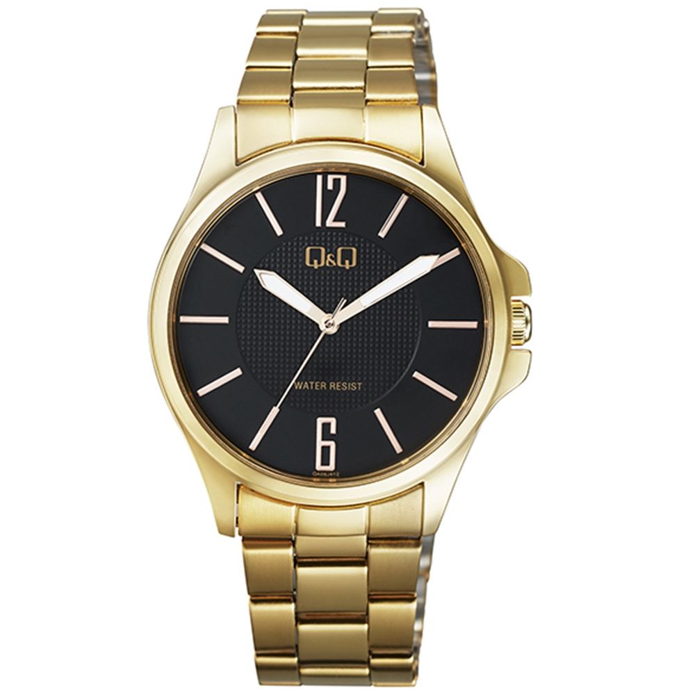 Q&Q FASHION Mod. QA06J002Y WATCHES
