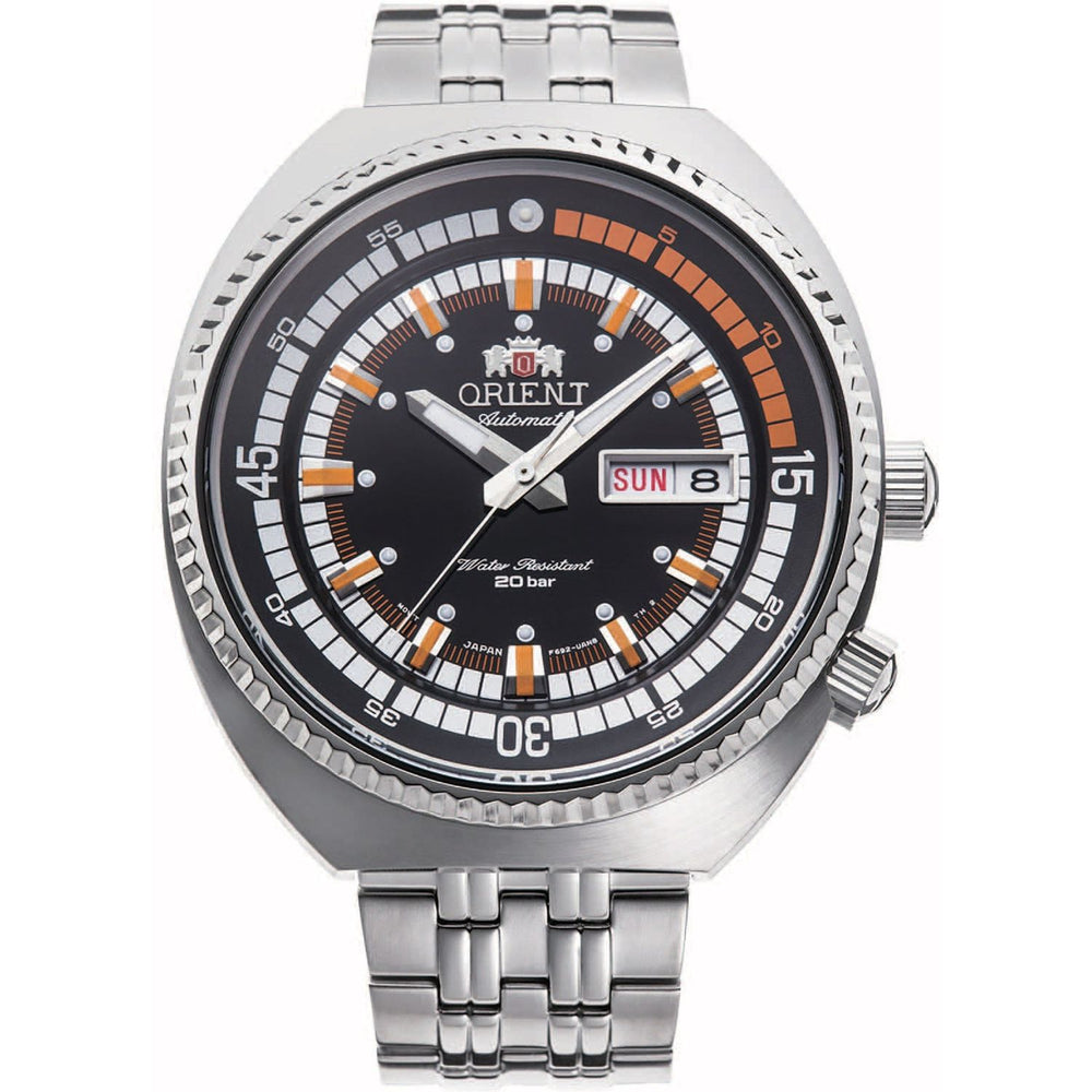 ORIENT Mod. RA-AA0E05B19B RA-AA0E05B19B