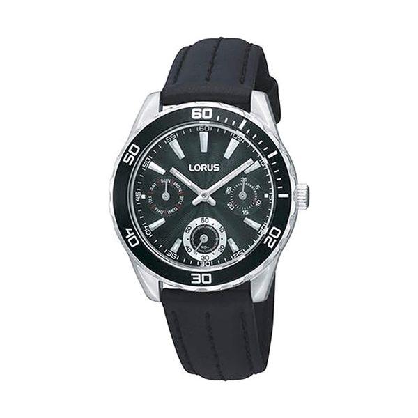 LORUS WATCHES Mod. RP633AX9 WATCHES LORUS Light Gray